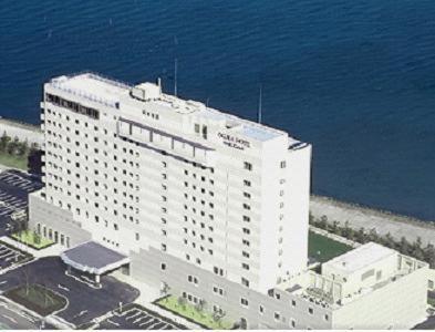 فندق أوكورا ماروجامي ماروغامه المظهر الخارجي الصورة